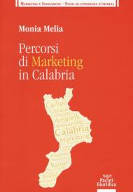 Percorsi di marketing in Calabria