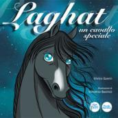 Laghat. Un cavallo speciale