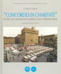 «Concordes in charitate». Storia del movimento federale delle Misericordie