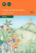 I tesori del monte Pisano. Vol. 2: piante e i funghi, Le.