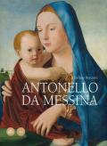Antonello da Messina. Ediz. a colori