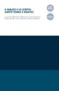 Il parlato e lo scritto: aspetti teorici e didattici