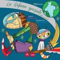 A Marianeve la befana spaziale. Ediz. a colori