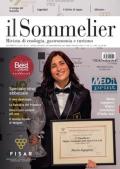 Il sommelier. Rivista di enologia, gastronomia e turismo (2021). Vol. 4