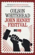 John Henry Festival