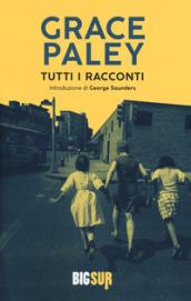 Tutti i racconti