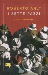 I sette pazzi