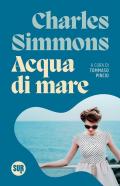 Acqua di mare