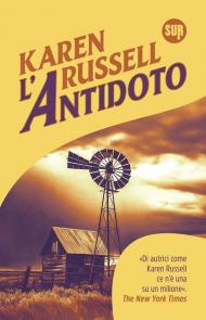 L'antidoto