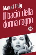 Il bacio della donna ragno