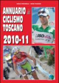 Annuario del ciclismo toscano 2010-11