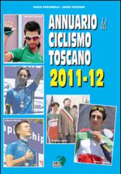 Annuario del ciclismo toscano 2011-12