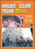 Annuario del ciclismo toscano 2013-14