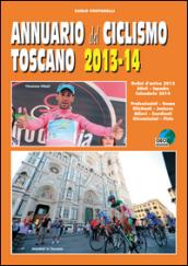 Annuario del ciclismo toscano 2013-14
