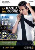 La maglia nel cuore. Parma. I colori di una passione. 2.