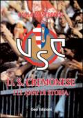 U.S. cremonese. 112 anni di storia