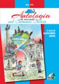 Antologia di racconti sul Catania Calcio