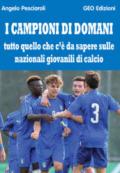 I campioni di domani. Tutto quello che c'è da sapere sulle nazionali giovanili di calcio