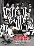 Aspettando il centenario. La storia del calcio a Nogara dal 1920 al 2020