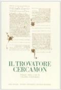 Il trovatore Cercamon