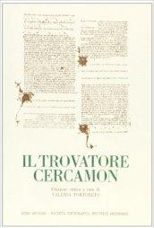 Il trovatore Cercamon