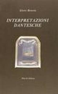 Interpretazioni dantesche