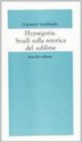 Hypsegoria. Studi sulla retorica del sublime