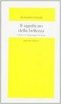 Il significato della bellezza. Estetica e linguaggio di Kant