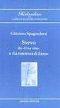 Svevo. Da «Una vita» a «La coscienza di Zeno»