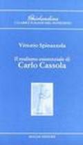 Il realismo esistenziale di Carlo Cassola