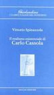 Il realismo esistenziale di Carlo Cassola