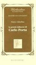 La poesia milanese di Carlo Porta