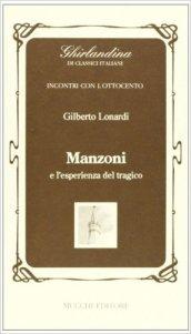 Manzoni e l'esperienza del tragico