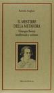 Il mestiere della metafora. Giuseppe Baretti intellettuale e scrittore