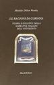 Le ragioni di Corinna. Teoria e sviluppo della narrativa italiana dell'Ottocento