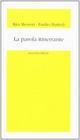 La parola itinerrante. Spazialità del linguaggio metaforico e di traduzione