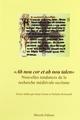 Ab nou cor et ab nou talen. Nouvelles tendances de la recherche médiévale occitane. Atti AIEO (L'Aquila, 5-7 luglio 2001)