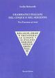 Grammatici italiani del Cinque e del Seicento. Vie d'accesso ai testi
