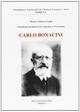 Carlo Bonacini. Astronomi modenesi tra Seicento e Novecento