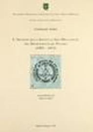 L'archivio della società d'arti meccaniche del dipartimento del Panaro (1803-1813)