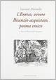 L'Enrico, ovvero Bisanzio acquistato, poema eroico