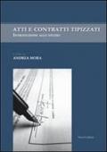 Atti e contratti tipizzati