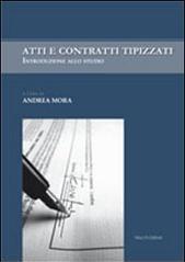 Atti e contratti tipizzati