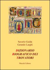 Dizionario biografico dei trovatori