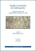 Famiglia e circolazione dei modelli giuridici