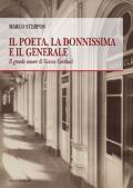 Il poeta, la donnissima e il generale. Il grande amore di Giosue Carducci