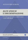 Hate speech e discriminazione. Un'analisi performativa tra diritti umani e teorie della libertà