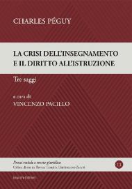 La crisi dell'insegnamento e il diritto all'istruzione