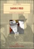 Darwin e Freud. Il racconto di due scienze