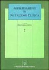 Aggiornamenti in nutrizione clinica: 2